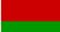 Flaga Biaorusi