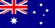 Flaga Australii