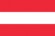 Flaga Austrii