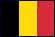 Flaga Belgii