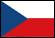 Flaga Czech