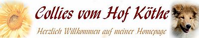 Hodowla Vom Hof Kothe