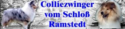 Hodowla Vom Schloß Ramstedt