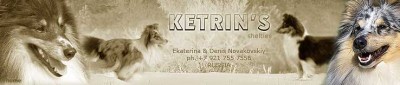 Hodowla Ketrin's