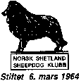 Logo Klubu Norwegii