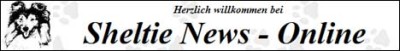 Sheltie News-Online