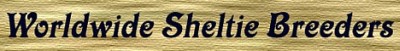 Worldwide Sheltie Breeders