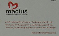 Polska Fundacja Pomocy Dzieciom 