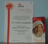 Polska Fundacja Pomocy Dzieciom 