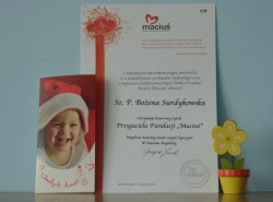 Polska Fundacja Pomocy Dzieciom 