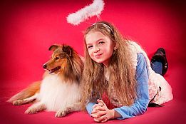 ZORKO SWEET FRENDLY LITTLE BOY - Zorko z Darią