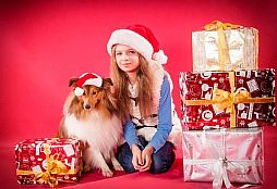 ZORKO SWEET FRENDLY LITTLE BOY - Zorko z Darią