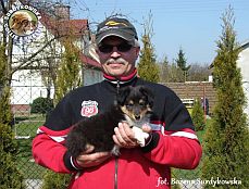 GARDIUS SPECIAL SHOW AGENT z Darkiem