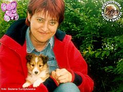 ELENKA - Bajka :)