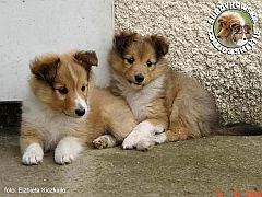 Emi iTheo 7 i pół tygodnia  :)