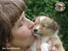LEOŚ AMOR MICKY - Leoś  :)