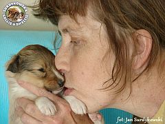 LUSIA AMOR MICKY - Lusia  :)