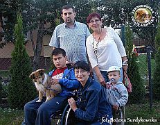 COMPLEMENT GRAND CHARLY - Charly  :)