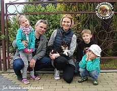 GUARDIAN DREAM DESIGN - Luna  :)