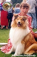 Redżi - wystawa Gdynia 25.07.1999