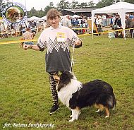 Mercia - wystawa Słupsk 28.05.2000