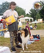 Mercia - wystawa Słupsk 28.05.2000