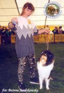 Mercia - wystawa Leszno 20.05.2000