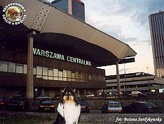 Mercia - wystawa Warszawa 08.07.2000