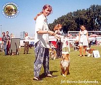 Boni - wystawa Gdynia 22.07.2001
