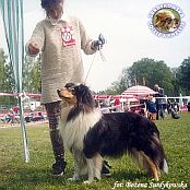 Mercia - wystawa Słupsk 27.05.2001