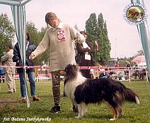 Mercia - wystawa Słupsk 27.05.2001