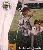 Boni - wystawa Sopot 11.08.2001