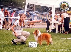 Boni - wystawa Gdynia 21.07.2002