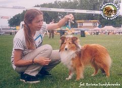 Boni - wystawa Gdynia 21.07.2002
