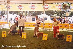 Boni - wystawa Leszno 18.05.2002