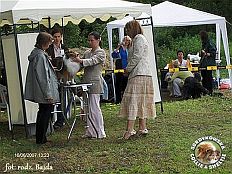 Celinka - wystawa Szczecin 16.06.2007