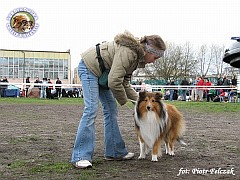 Ghandi - wystawa Grudziądz 19.04.2008