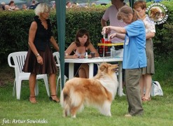 Lovcia - wystawa Sopot 14.08.2010