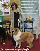 Leos - I Walentynkowa wystawa w Bydgoszczy