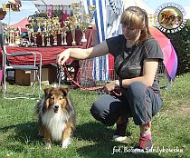 Celinka - wystawa Sopot 23.08.2014